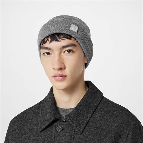 neo petit damier beanie.